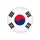 Женская сборная Южной Кореи по настольному теннису