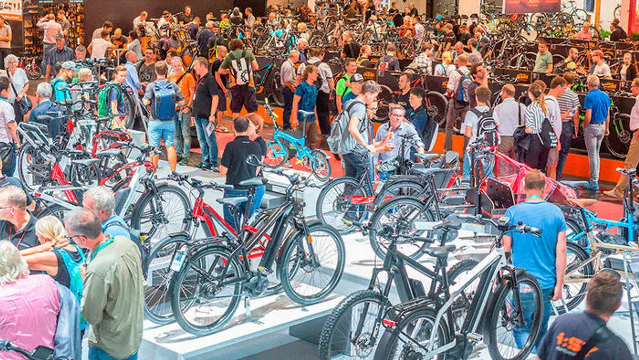 Ожидать ли в 2020 ежегодную мировую веловыставку EUROBIKE SHOW, Германия?