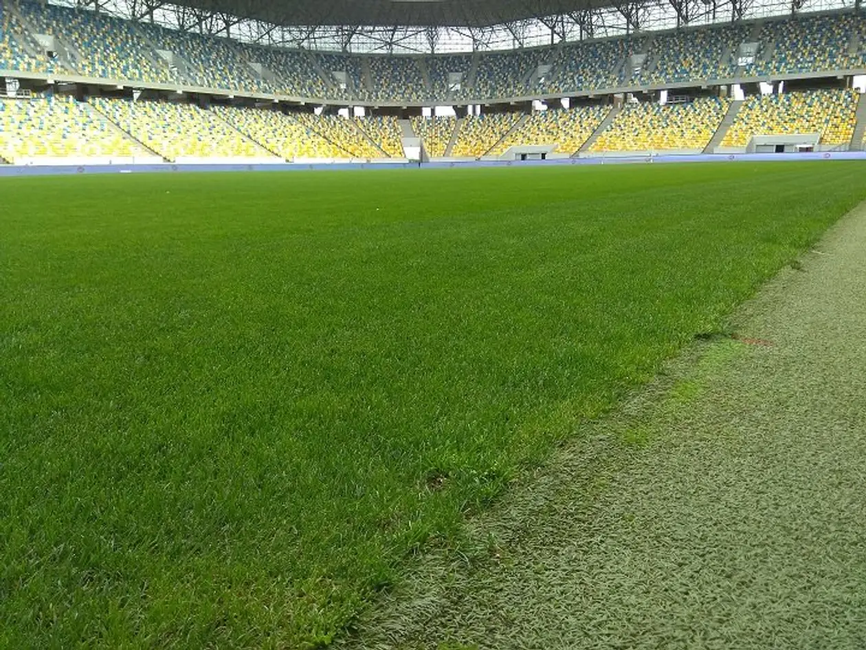 Украинский футбол живет без правил. Еще одно доказательство
