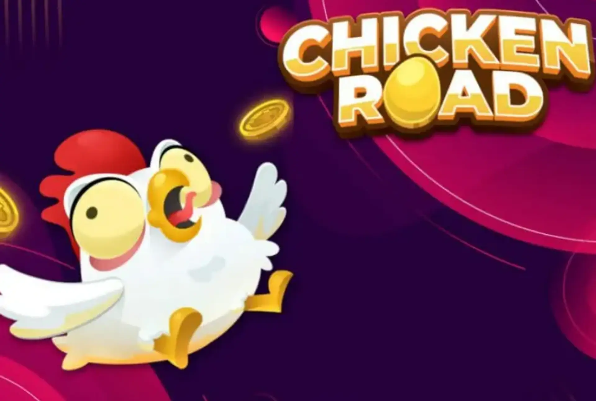 Відгуки про гру Chicken Road