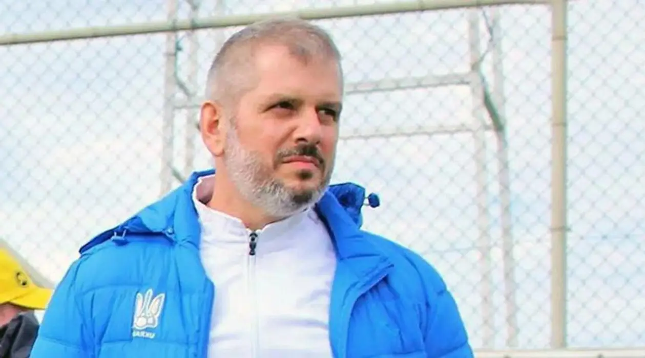 Дмитрий Григорьевич Торнер: “Отбор на Евро-2020 для сборной Украины стал триумфом”