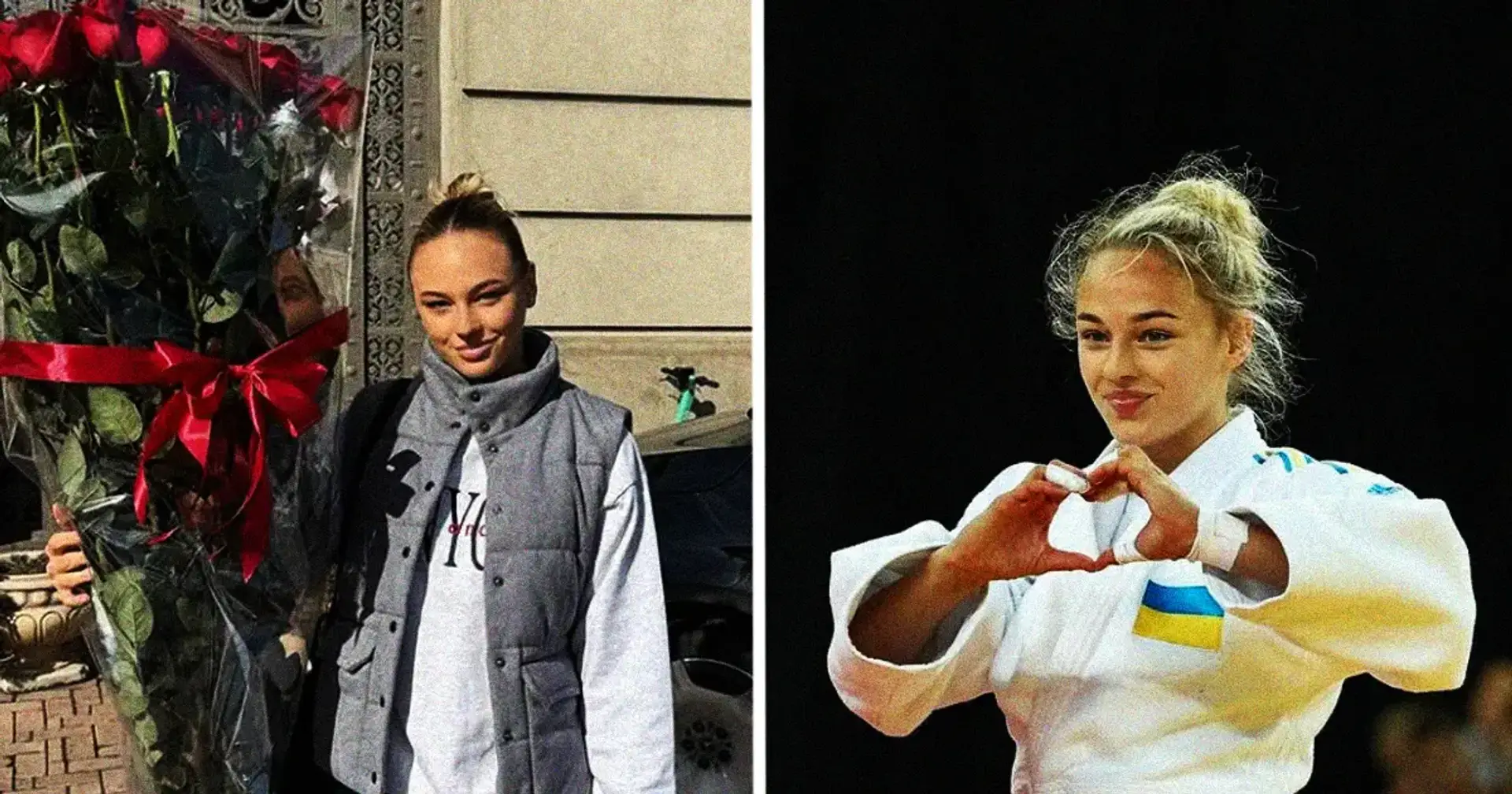 👩‍🦰🥋 «Тому що я сама́ сильна дівчина»: Дар'я Білодід назвала критерії, за якими обиратиме собі чоловіка