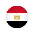 Зборная Егіпта па баскетболе
