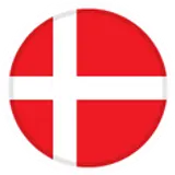 Дания U-19