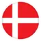 Дания U-19