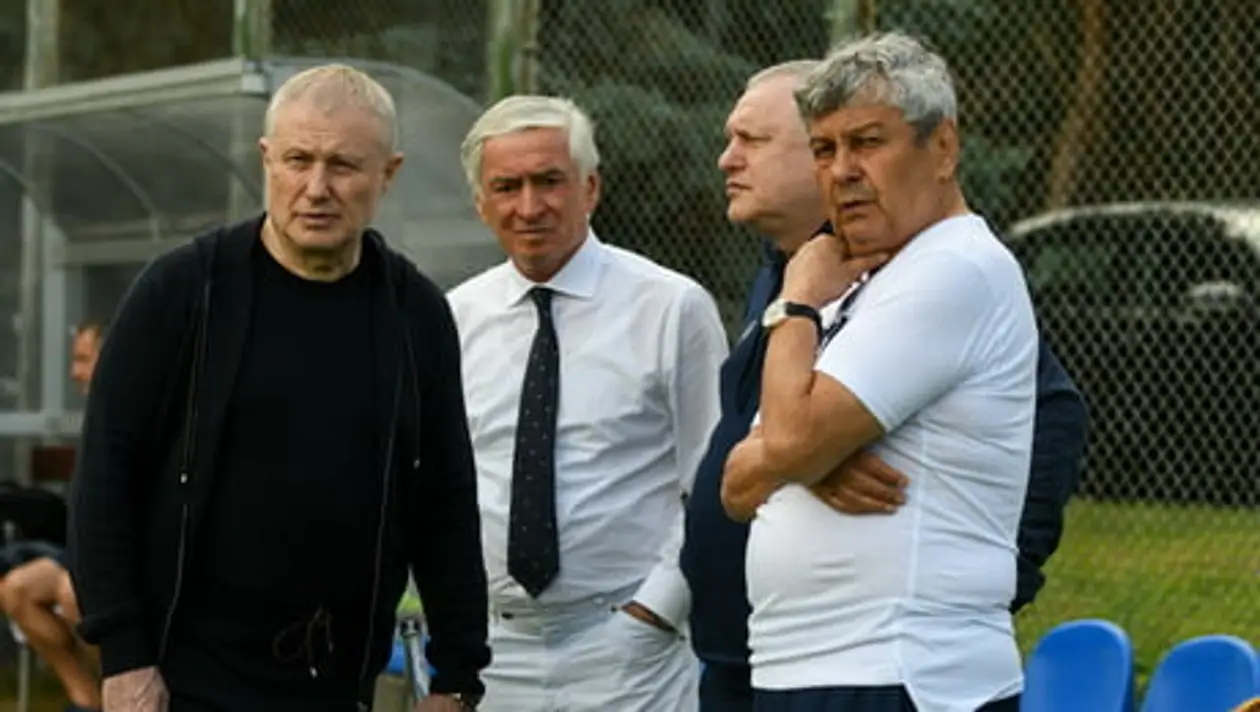 «Динамо» заработает минимум 31 млн евро – больше (!) годового бюджета клуба