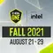 ESL One Fall 2021