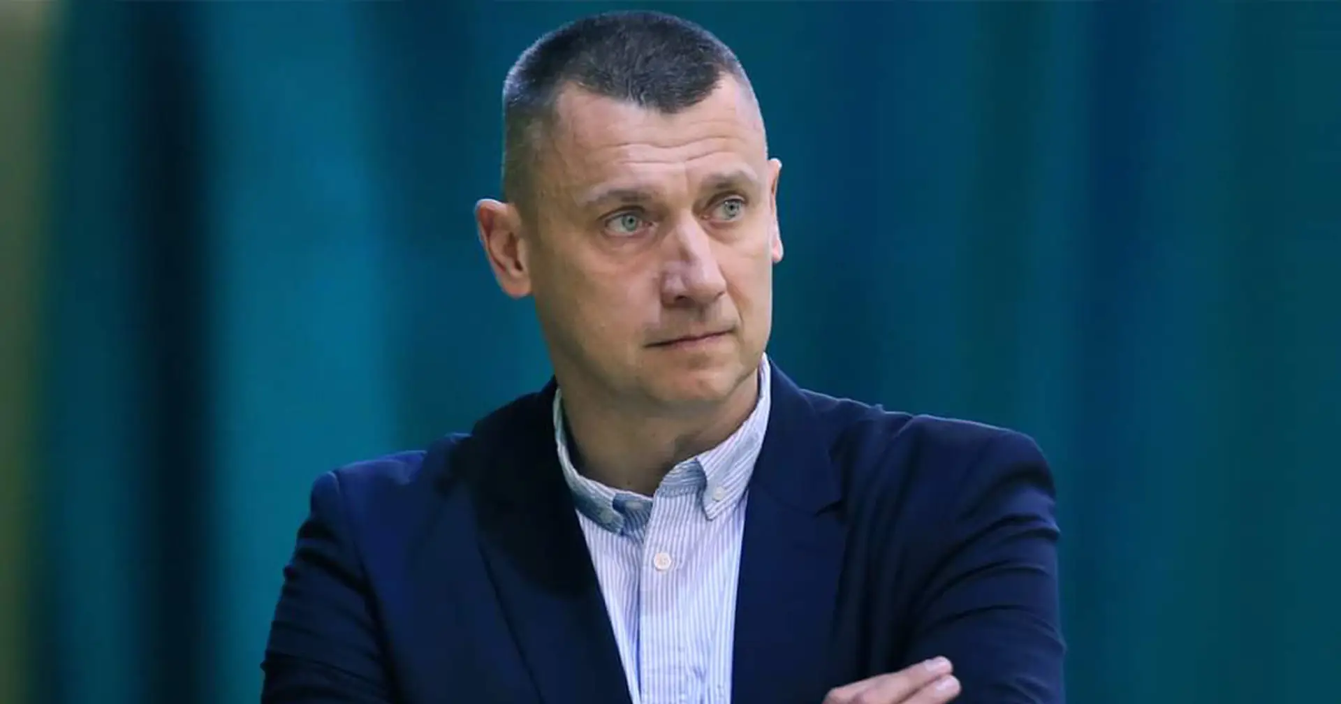 Як створити команду Суперліги за 20 днів? Зубрицький розповів, як «Політехніка-Галичина» повертає великий баскетбол до Львова