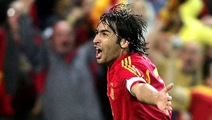 11 лучших футболистов Испании всех времен