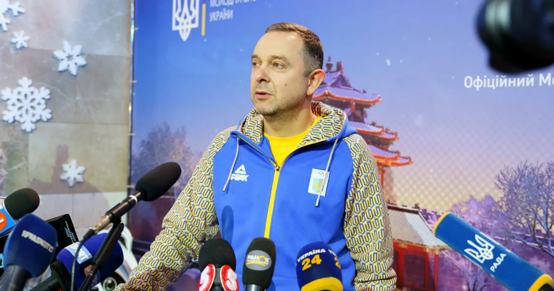 «Він зізнався, що особисто є під повним контролем росіян». Гераскевич про Гутцайта та його заклики до бойкоту