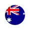 Сборная Австралии (6м) по парусному спорту
