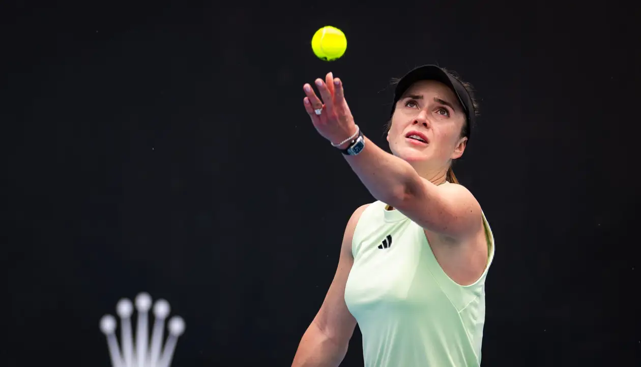 Лінда Носкова - Еліна Світоліна: прогноз і ставка на матч Australian Open-2024, 22 січня