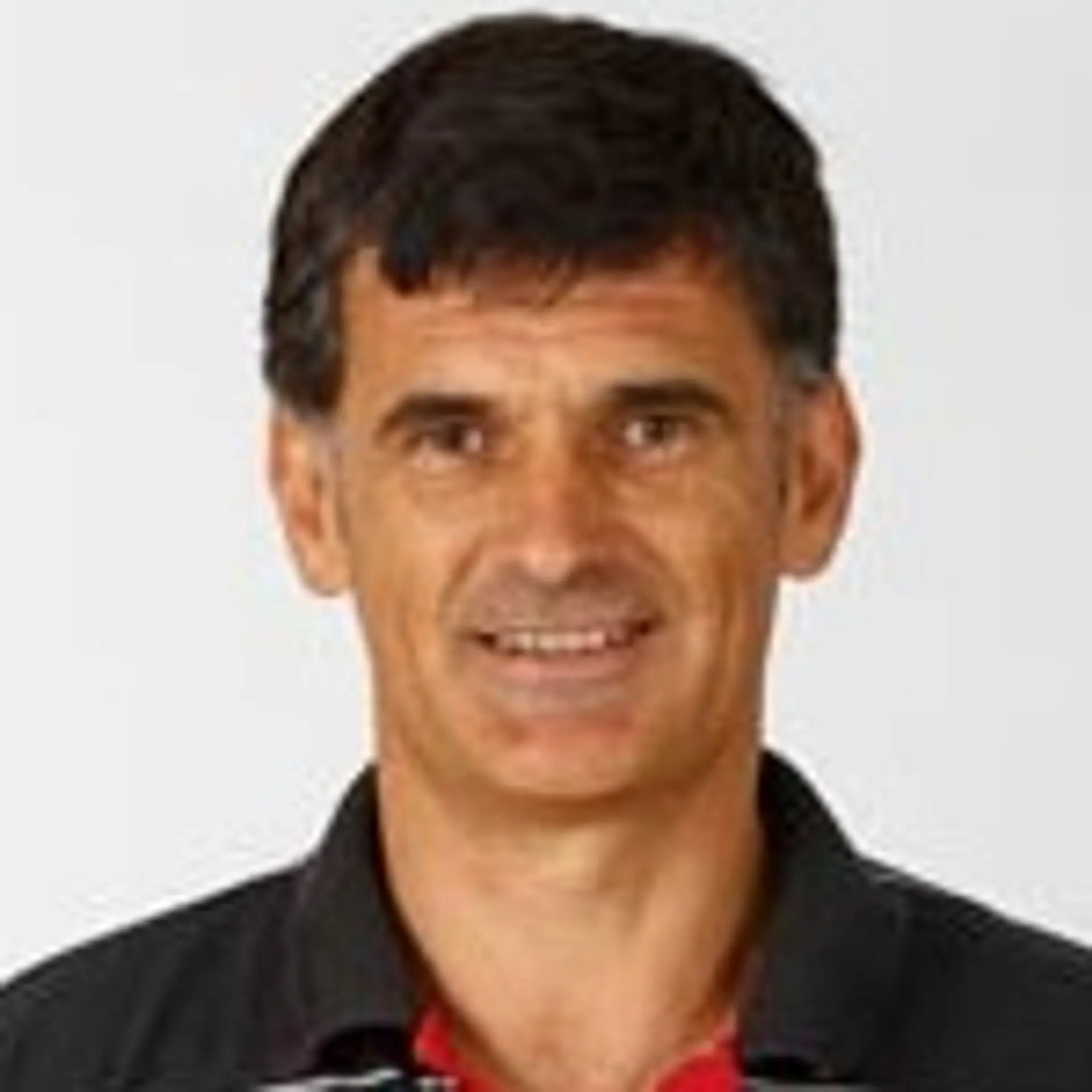 Jose Luis Mendilibar