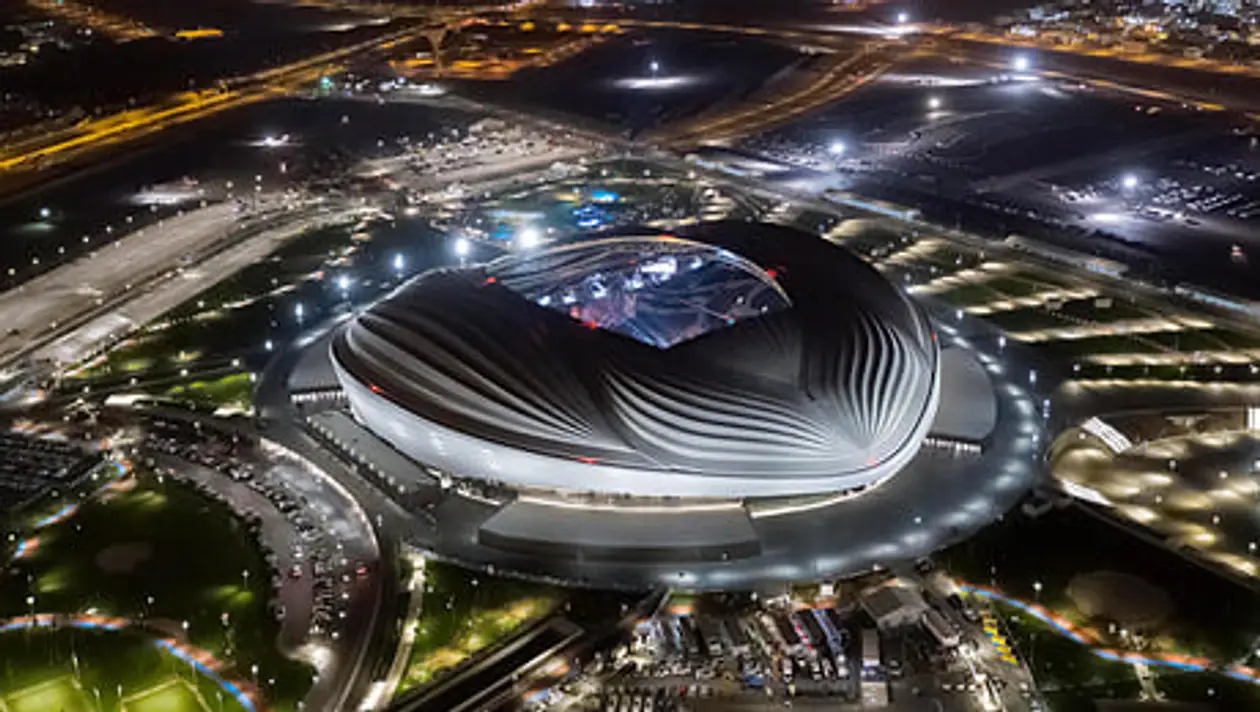 У Катара мощнейший план на стадионы после ЧМ: часть трибун разберут, помещения переделают в больницы, школы, мечети