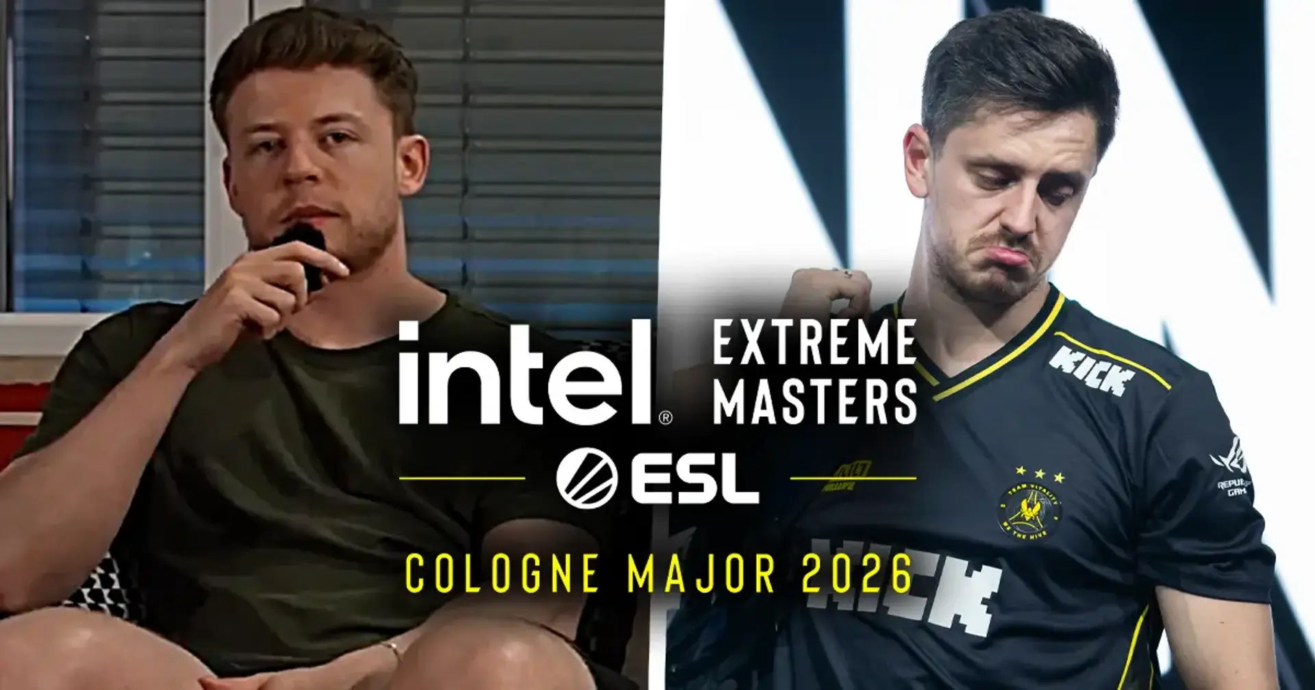 👀 Заохочують Vitality програвати: команда з CS2 запустила благодійну ініціативу до мейджору