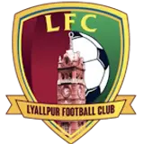 Lyallpur FC Faisalabad