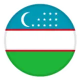 Узбекістан U-17