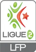 الدوري الجزائري الثاني لكرة القدم