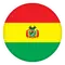 Сборная Боливии по футболу