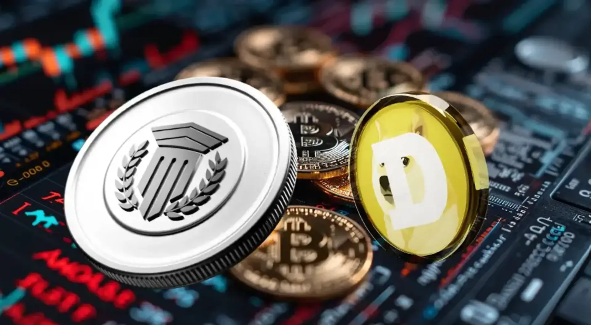 Казино з депозитами через dogecoin | Топ-5 казино, де приймають Dogecoin (DOGE)