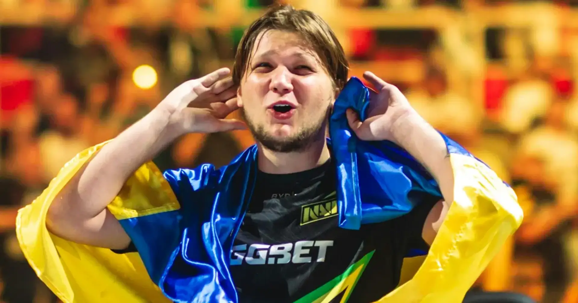 Триб’ют s1mple у NAVI: історичне MVP у Києві, перемога на мейджорі та ще 6 легендарних моментів