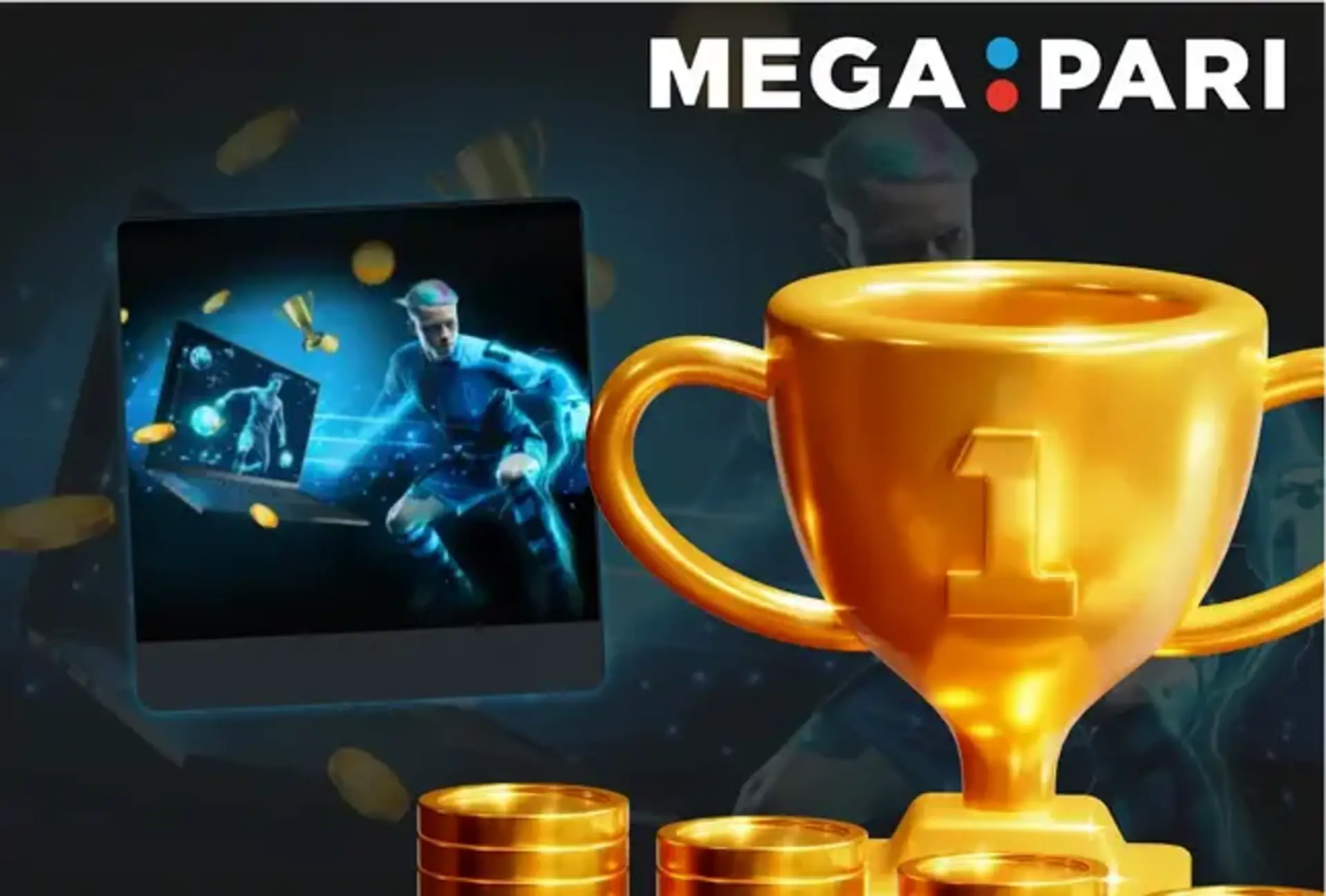 Фрібети БК Megapari