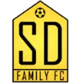 Akademii Futbola SD Family
