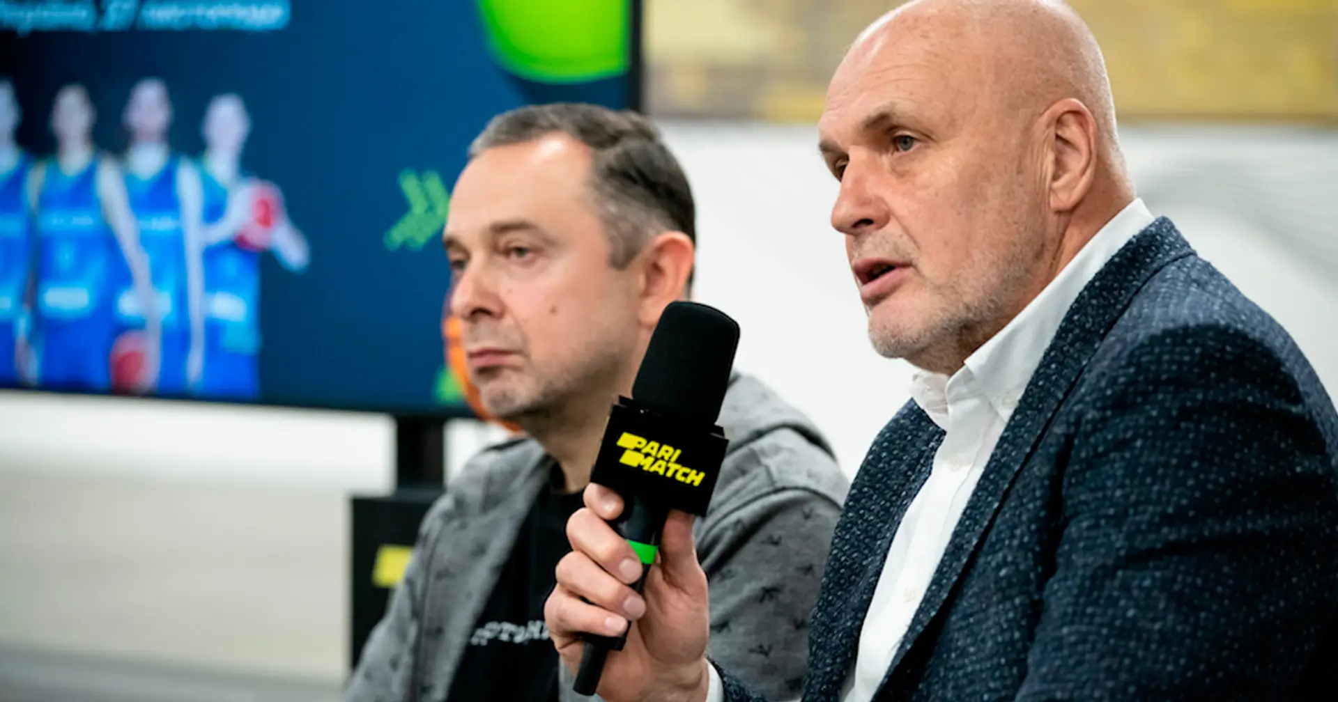 Яким буде новий сезон Суперліги зі слів ФБУ та міністра: дев’ять команд, чотири базових міста та чимало сірих зон