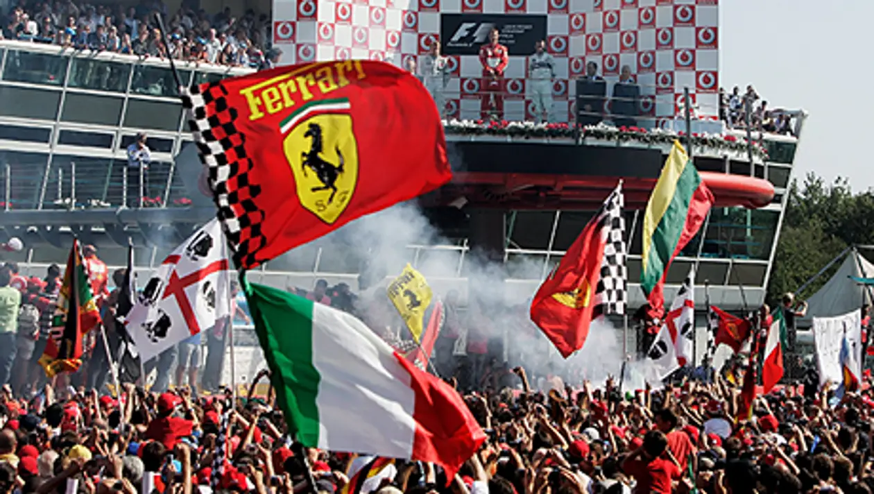 13 фактов о, возможно, последнем Гран-при Италии в истории «Формулы-1»