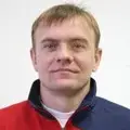 Микола Оленіков