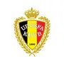 Сборная Бельгии по футболу U-21