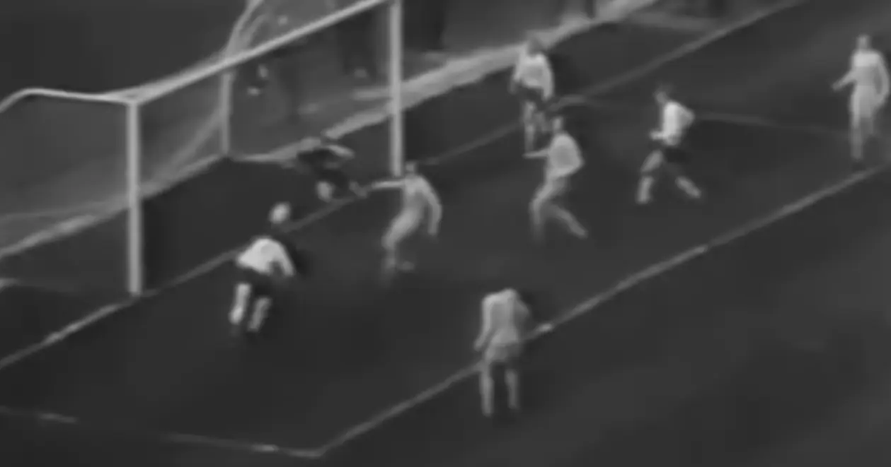 45 лет назад «Динамо» разгромило «ПСВ» в полуфинале Кубка обладателей кубков УЕФА 🔙