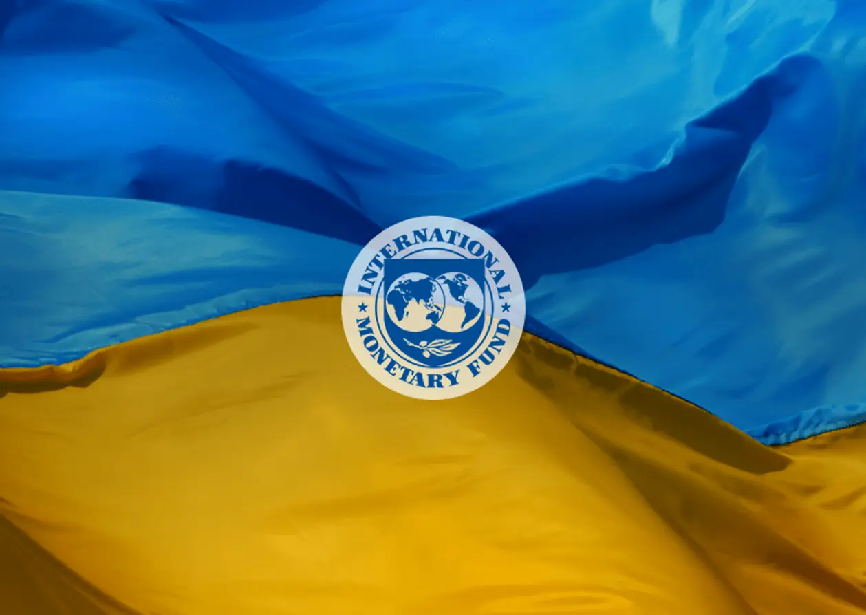 Букмекери високо оцінили ймовірність отримання Україною нового траншу від МВФ