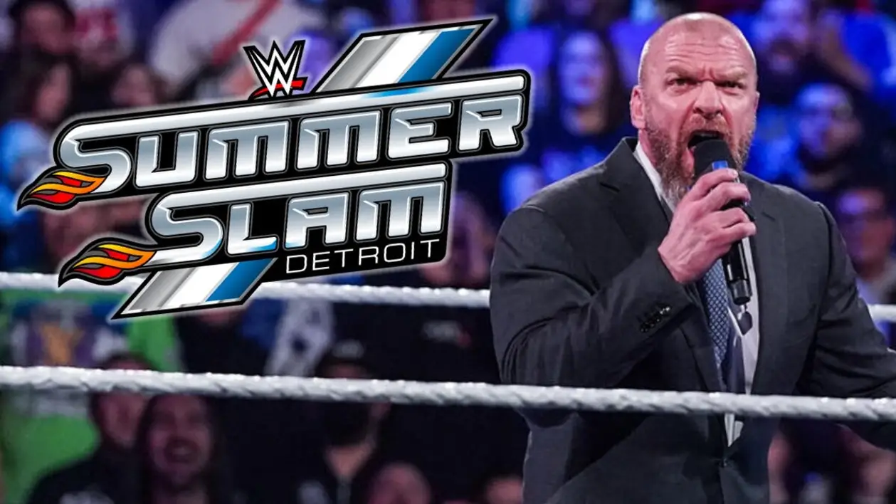 10 найгірших сюжетних рішень від WWE на Літній Бавовні 2023