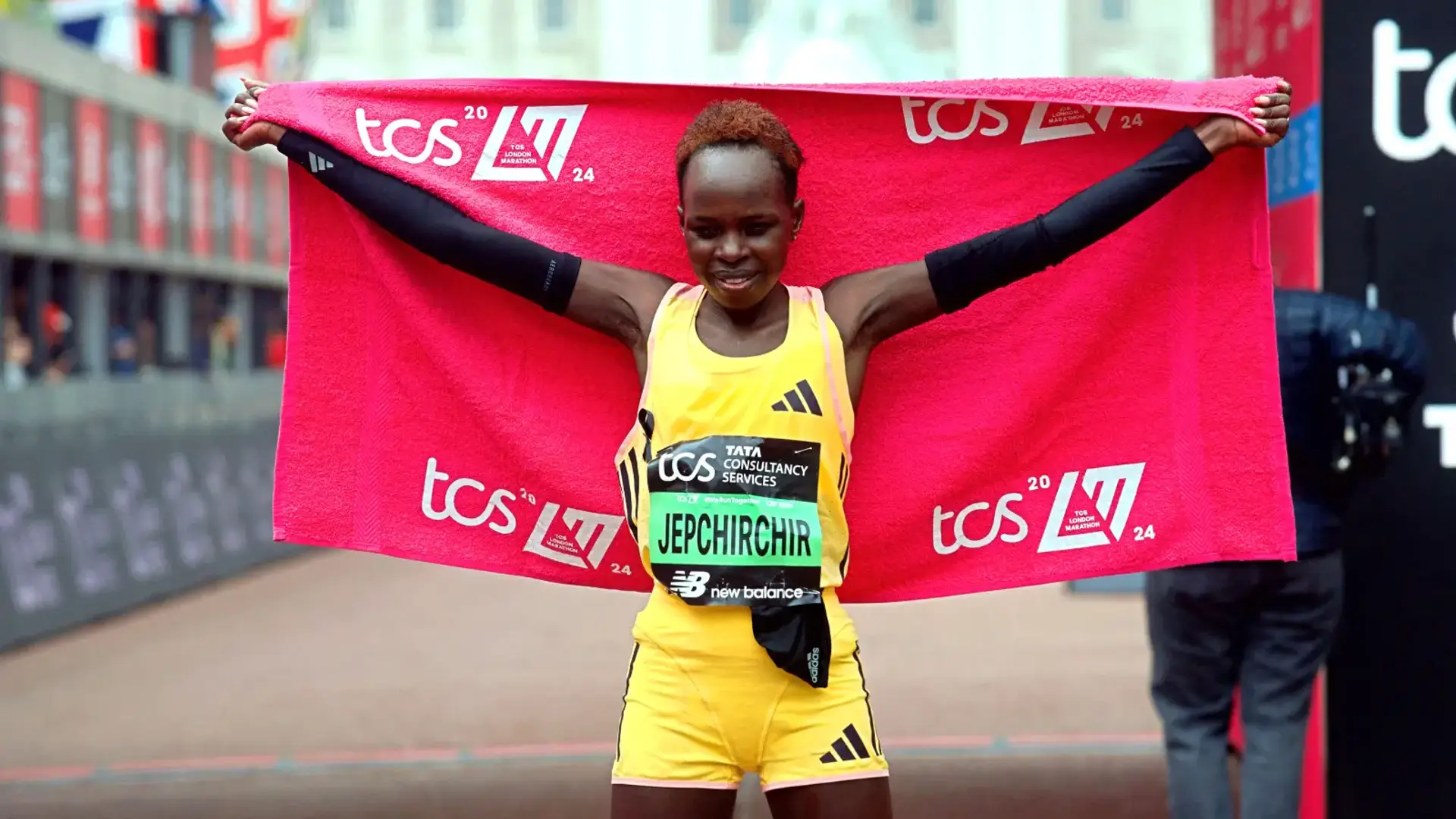 Що подивитися в останній день Олімпіади: світова рекордсменка у марафоні та фінали ігрових видів