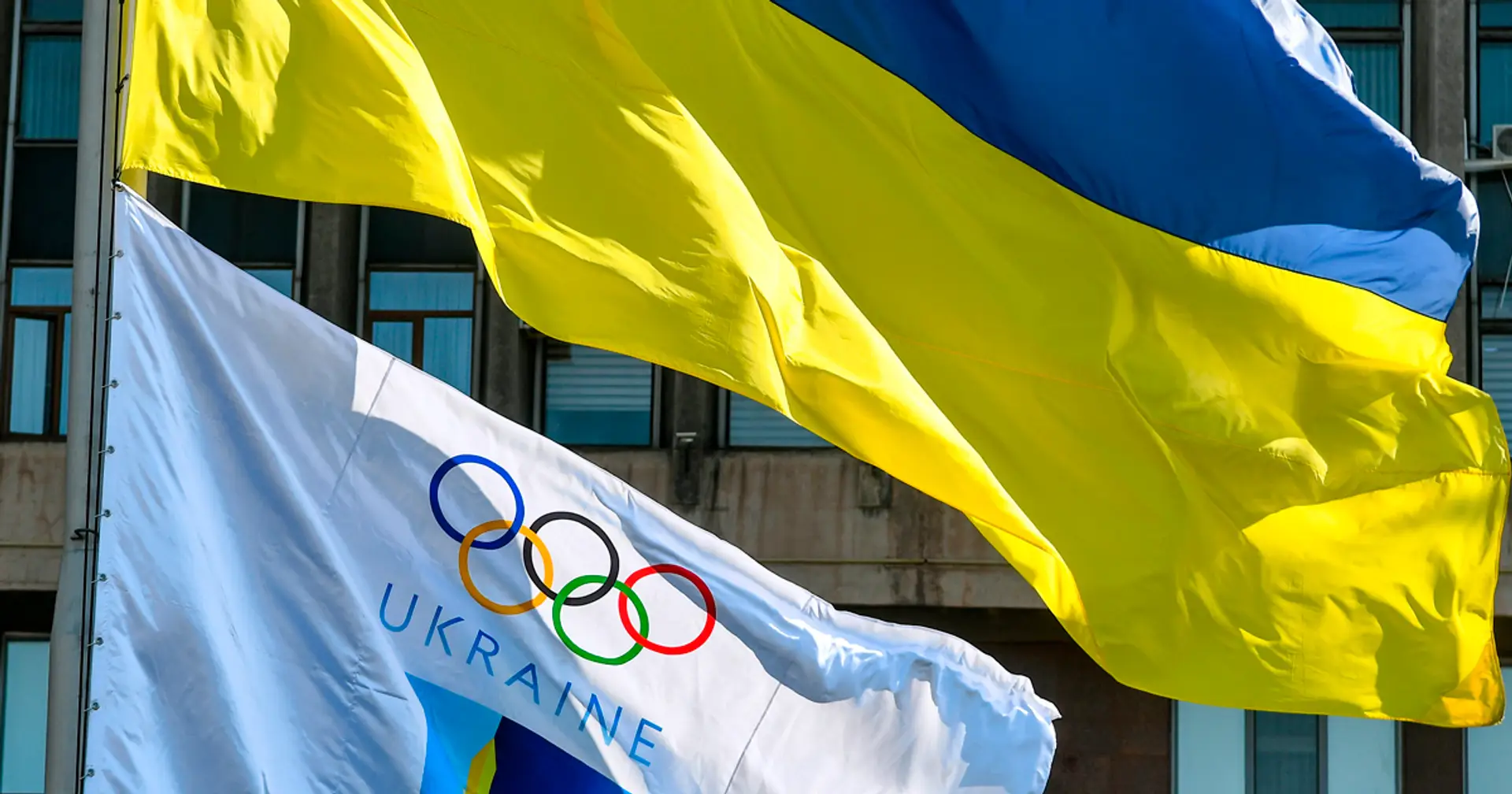 Тепер офіційно: наш спорт бойкотуватиме змагання з росіянами та білорусами. Але поки що лише на рівні збірних