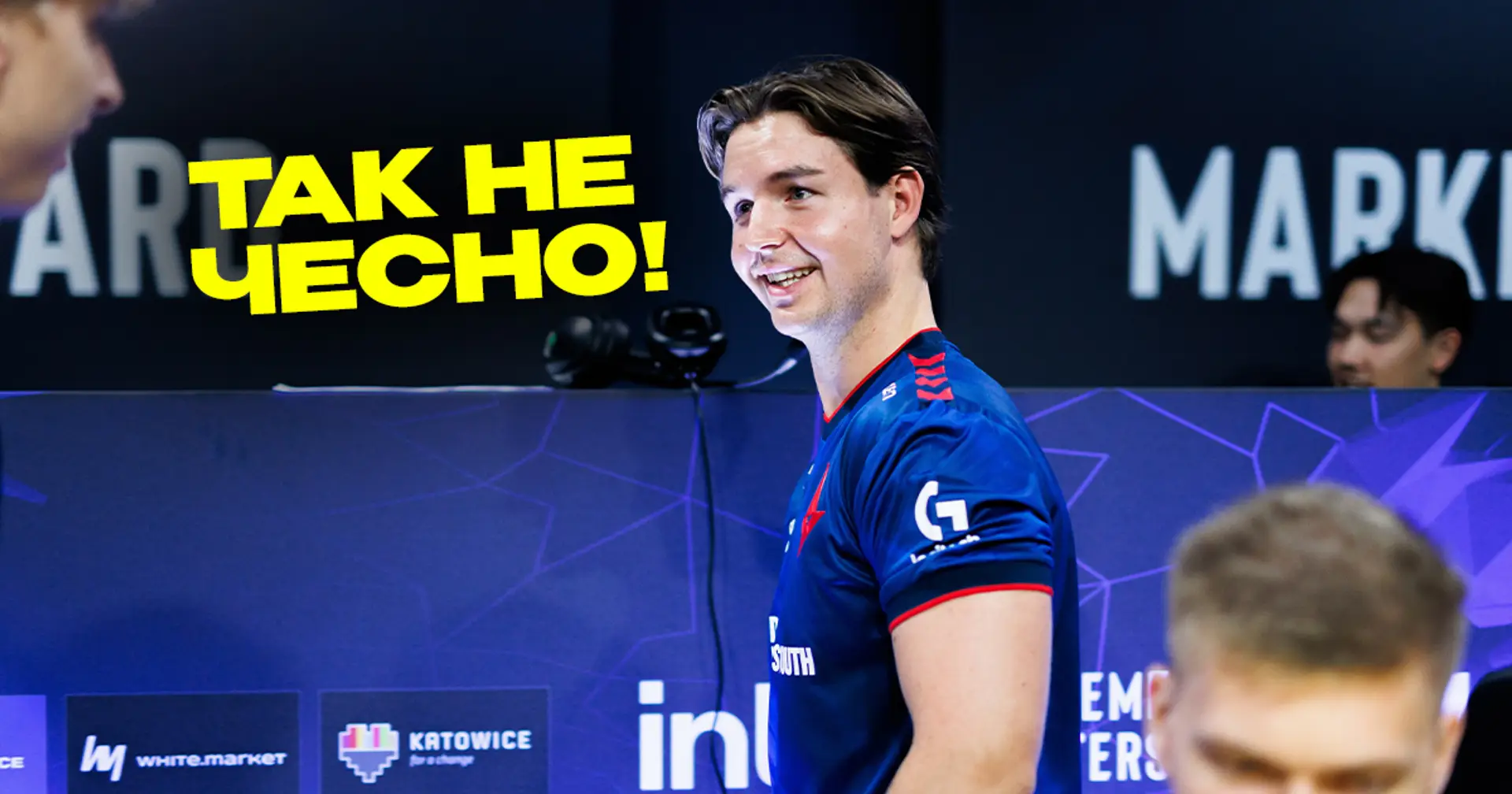 Твіттер Heroic намагався «загіпнозувати» Astralis перед матчем у плей-ін мейджору. Спрацювало 😂