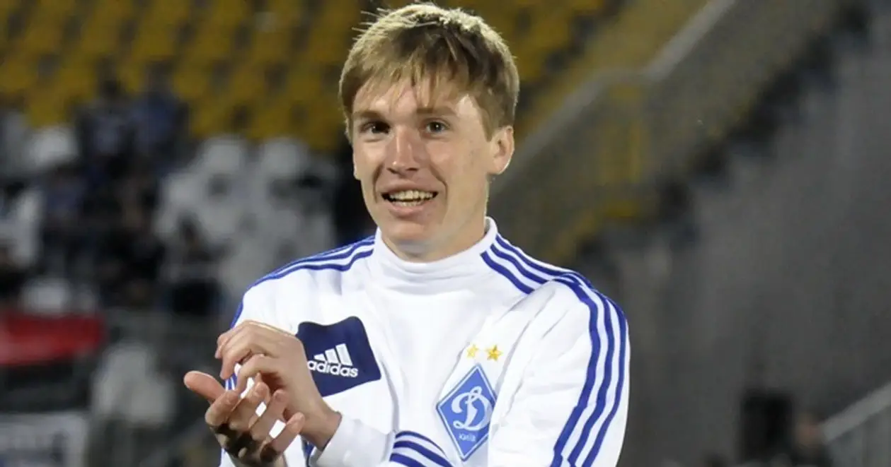 Cидорчук розповів, хто допоміг йому адаптуватися у «Динамо». Чудова компанія була у Сергія 🤗