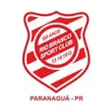 Рио-Бранко Паранагуа