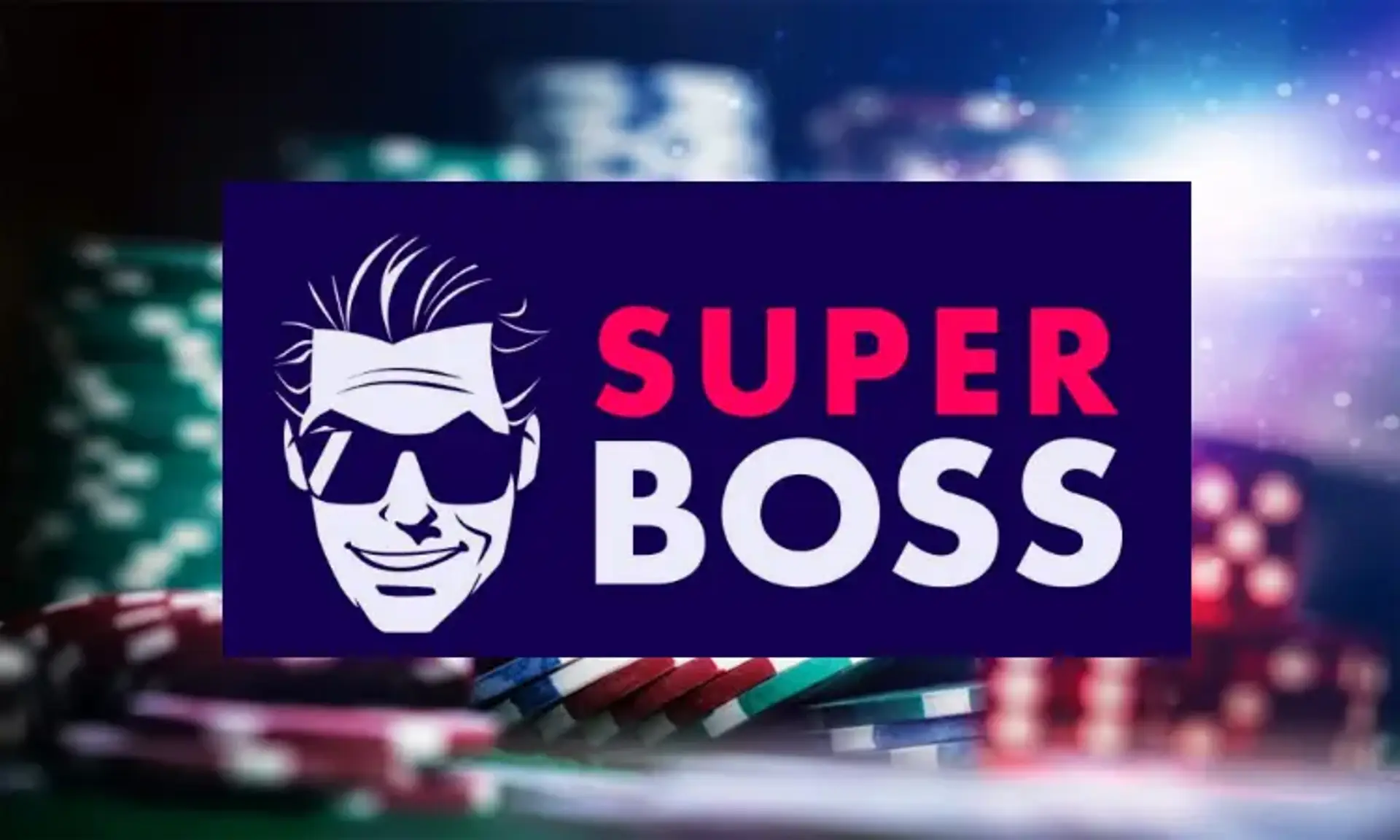 Бездепозитный бонус Супер Босс (Super Boss) казино и промокод