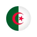 Женская сборная Алжира по волейболу