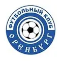 Оренбург U20