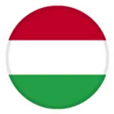 Венгрыя U-20