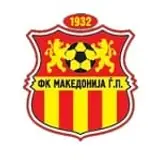 Македония-ГП