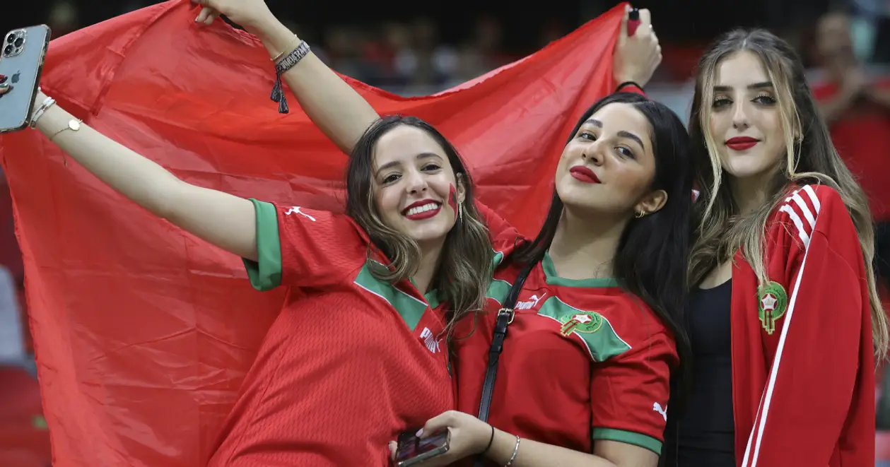 Король Марокко реформував футбол і розширив права жінок. А ще це перша країна Африки, яка надасть військову допомогу Україні 