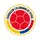Женская сборная Колумбии по футболу