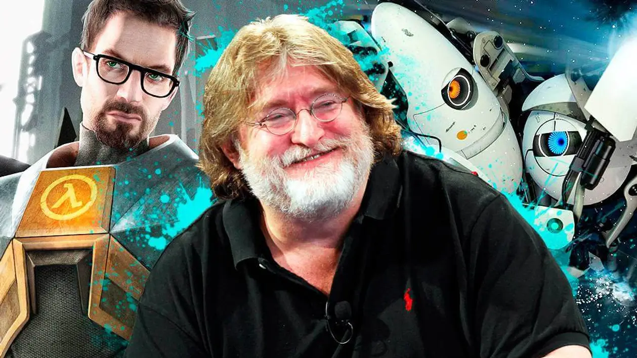 Від ідеї до мільярдів: в чому секрет успіху Valve? Історія найвідомішого розробника ігор