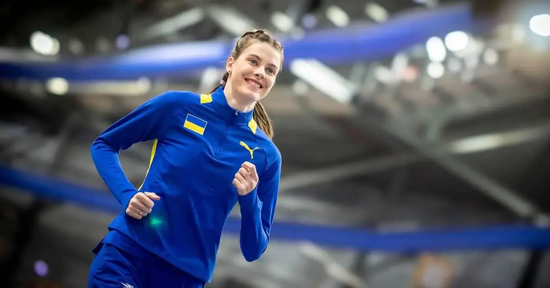 🤩 Невпинна! Список нагород Магучіх у 23 роки вражає – додала третє поспіль золото ЧЄ в приміщенні