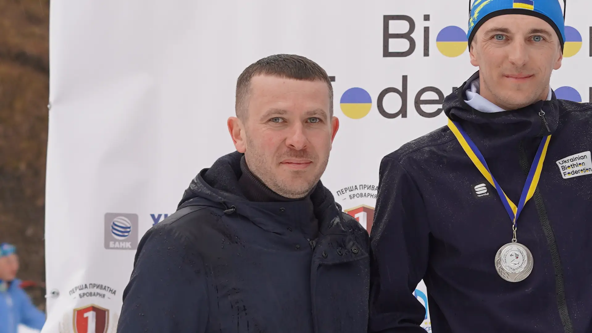 Іван Крулько: «Розраховуємо і на Підручного, і на Джиму на Олімпіаді-2026»