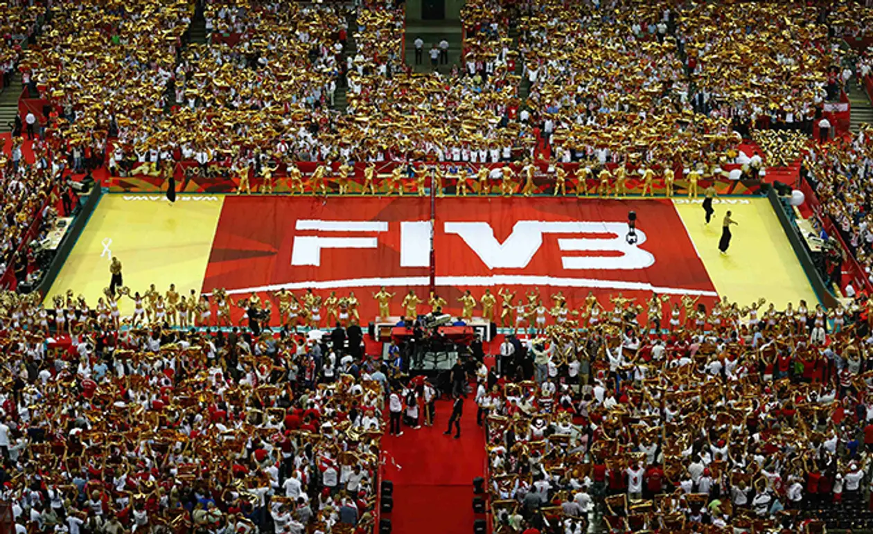 Польша-2014. Сборная чемпионата по версии блога «Всё о волейболе»